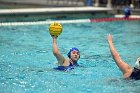 WWPolo vs CC  Wheaton College Women’s Water Polo compete in their sports inaugural match vs Connecticut College. - Photo By: KEITH NORDSTROM : Wheaton, water polo, inaugural